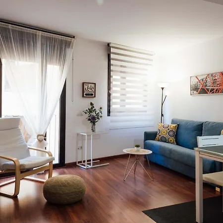 Little Home Girona Exterior photo