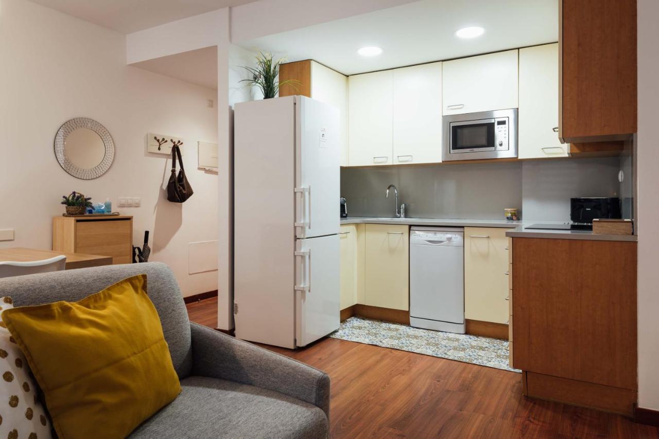 Appartement Little